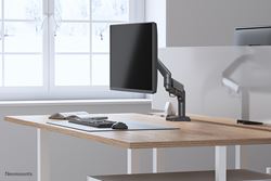 Neomounts by Newstar monitor arm desk mount image 17